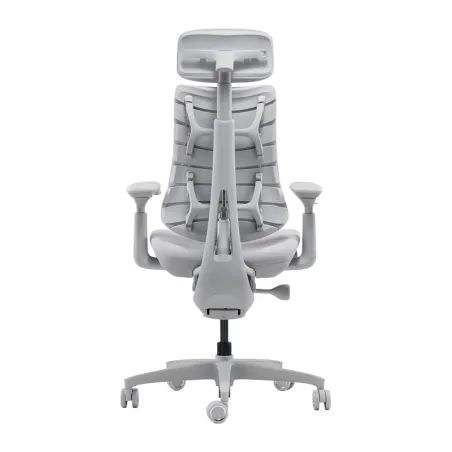 LiberNovo Omni 45 cm Ergonomic Chair (Gray)